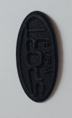 Emblema termoadeziva
