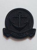 Emblema termoadeziva
