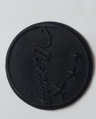 Emblema termoadeziva