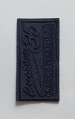 Emblema termoadeziva
