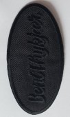 Emblema termoadeziva