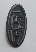Emblema termoadeziva
