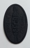Emblema termoadeziva