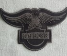 Embleme termoadezive