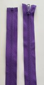 Fermoar detasabil injectat nr.5/80 cm