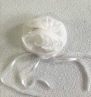 Floare cu agrafa