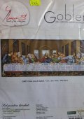 Goblen G 407 Cina cea de taina