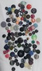Nasturi set 100 bucati