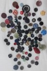 Nasturi set 100 bucati