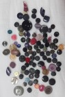 Nasturi set 100 bucati