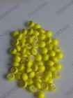 Perle jumatati 6 mm